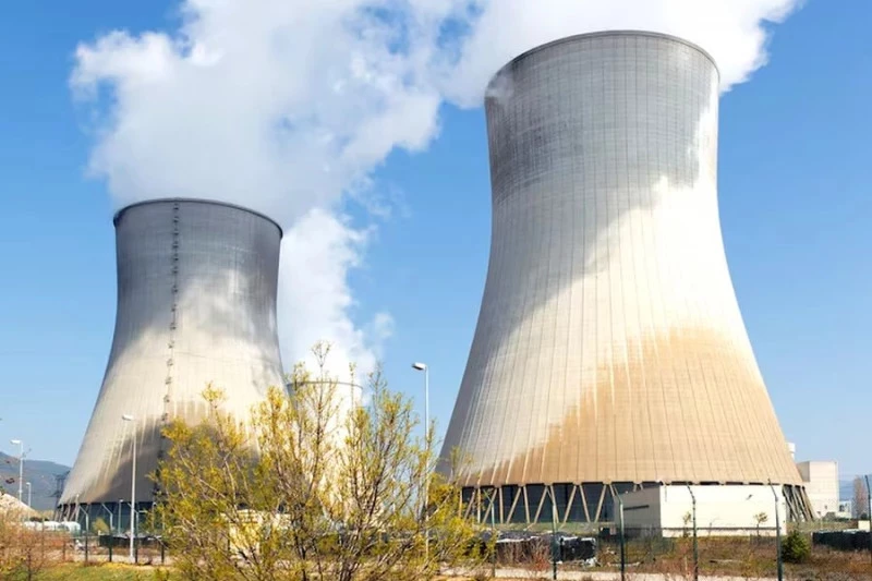 Nowe składowisko odpadów promieniotwórczych w Polsce